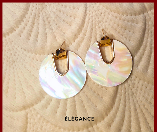 Boucles d'oreilles pendantes, coquillage, alliage de zinc, boucles d'oreilles estivales, design géométrique, bijoux tendance, accessoires de mode_une paire de boucles d'oreilles_boucles d'oreilles_boucles d'oreilles femme_boucles d'oreilles pendantes_boucles d'oreilles originales_boucles d'oreilles pendantes originales_élégance bijoux_elégance bijoux_site de bijoux pas cher_meilleur site de bijoux pas cher