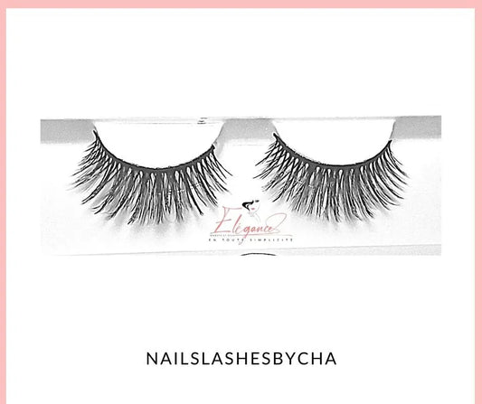 Faux cils 3D lashes BAMBI EYES_faux cils réutilisable_Elégance_kits Faux cils 3D_faux cils biche_faux cils colle_faux cils fantaisie_faux cils femme_cils-Elégance