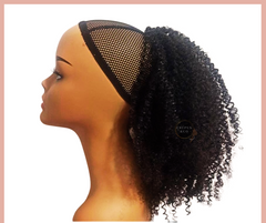 ​Ponytail cheveux frisé | Queue de cheval Séphora | Extension pour femme noire_ponytail_perruque frisée_Coily_Crépus&Co_Elégance Simplement_ponytail bouclée_postiche bouclée_cheveux frisés_cheveux bouclés_Chevelure_Ondulé_queue de cheval_queue de cheval haute bouclée_queue de cheval boucle_queue de cheval cheveux bouclés_queue de cheval cheveux court_queue de cheval rajout postiche_queue de cheval bouclé_queue de cheval cheveux frisés_